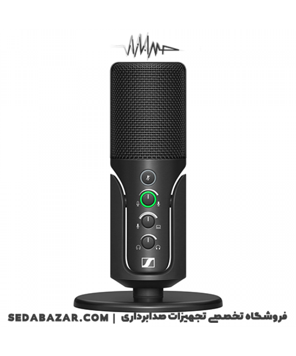 SENNHEISER - Profile میکروفون USB